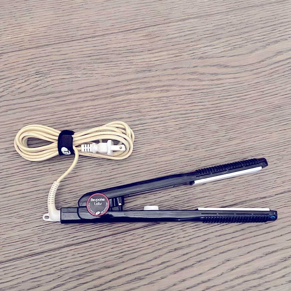 Hair straightener - Picture 2 of 2